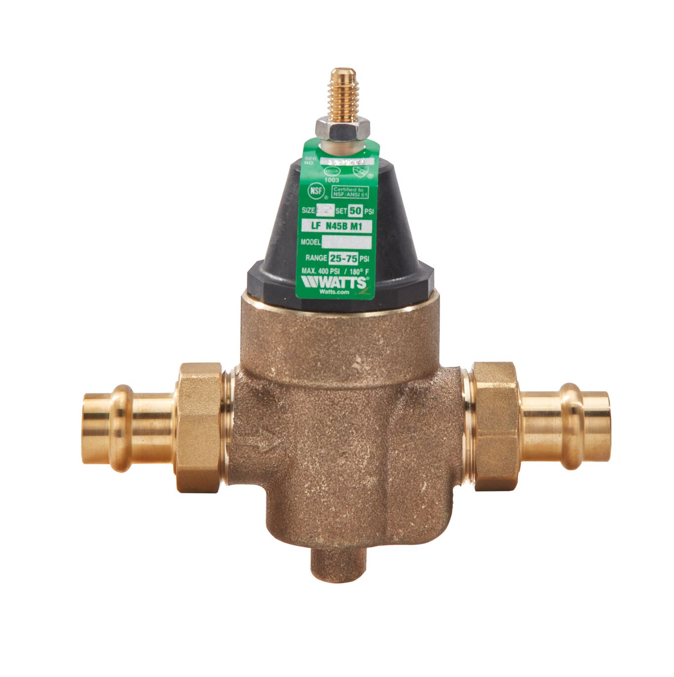 Product Image - LFN45B-M1-DU-PRESS